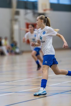 Bild 1081 - wCJ NFV Futsalmeisterschaft